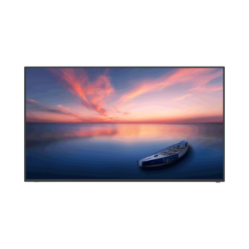 Dahua LDH43-HAi400K 43″ 4K UHD Response Time 9.5ms Android Smart Display with Built‑In Media Player Wall‑Mounted Digital Signage