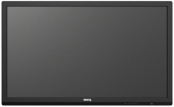 BenQ RP552 Interactive Flat Panel