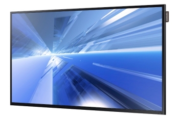 Samsung DC55E DC-E Series 55" Direct-Lit LED Display for Business