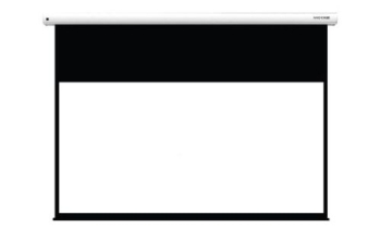 Anchor ANUAES150HWM-Pro 150" Matte White Ultimate Motorized Screen