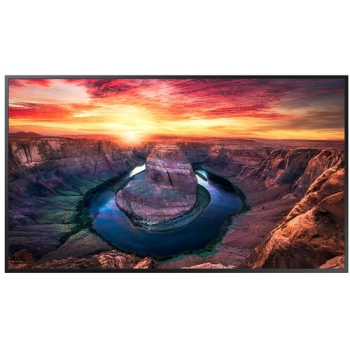 Samsung QM55-B 55" 4K UHD Slim Design Professional Smart Digital Signage