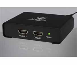 Anchor HDMI Splitter ANMHS214