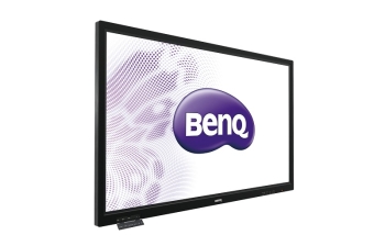 BenQ RP702 Large Format Touch Screen