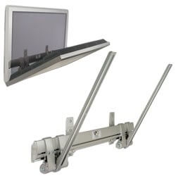 Vantage Point CGUFP01-S LCD / LED Wall Mount - 34-50" Screen Size