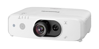 Panasonic PT-FX500E 5000 Lumens XGA Projector