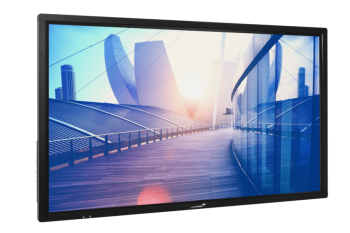 Legamaster ETX-6510UHD 65“ ETX Interactive Flat Panel