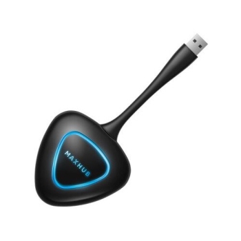 Maxhub WT01 20fps/1366x768@25fps Wirelsess Dongle 