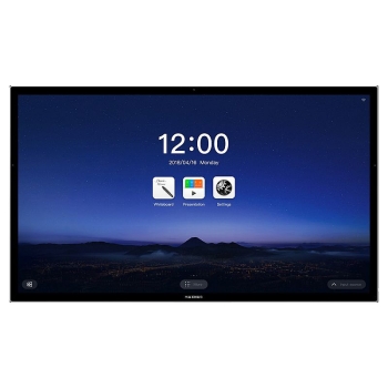 MaxHub S55FA 55" Full HD Interactive Flat Panel