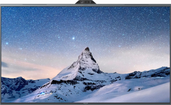 Maxhub T8630 4K 86" All-in-one Conference Interactive Flat Panel