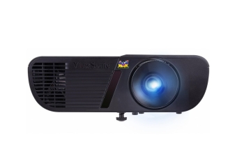ViewSonic PJD5154 LightStream 3500 Lumens SVGA DLP Projector
