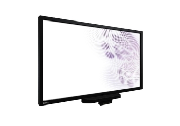 BenQ RP651+ 65" Eye-Care Interactive Flat Panel Display