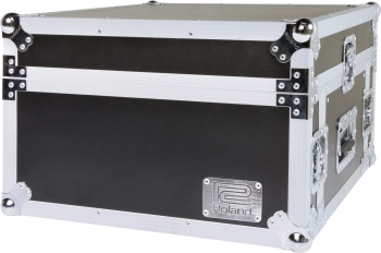 Roland RRC-V1200 Black Series Heavy-Duty Combo Rack Case for V-1200H/HDR Switchers
