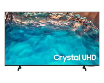 Samsung HG55BU800AUXUE 55 Inch Crystal UHD 4K Smart Hospitality LED Display 