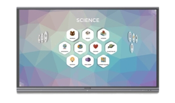 Maxhub L86FA 86" Education & Commercial Interactive Flat Panel