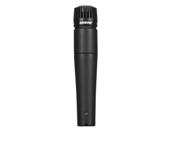 Shure SM57-LCE MICROPHONE Vocal Dynamic - Cardioid