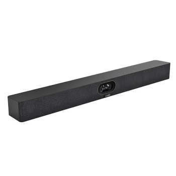 Yealink SmartVision 40 AI-Powered Video Conference Solution With Dual 48MP PTZ Camera