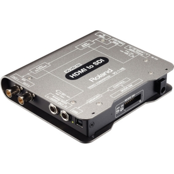 Roland VC-1-SH SDI to HDMI Video Converter