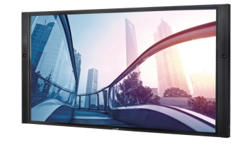 Legamaster STX-6550UHD 65" STX Interactive Flat Panel