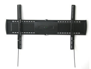 32inch to 55inch Ultra thin Fixed LED TV Mounts PSW528LF