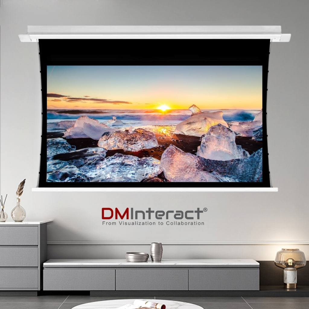 Effortless Setup