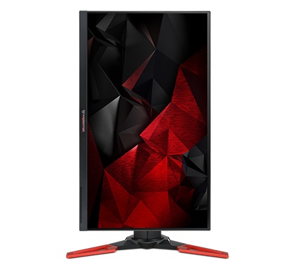 Acer Predator XB271HU 27 inches monitor UM.HX1EE.005