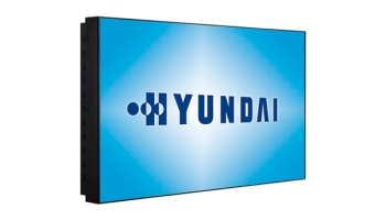 Hyundai D46DFB 46" Videowall Signage Display
