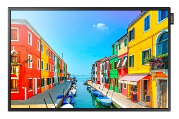 Samsung OM24E 24" Class (23.8" viewable) LED Display