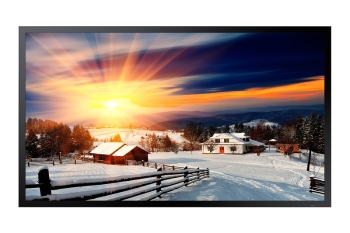 Samsung OH46F 46" Full HD High Brightness Outdoor Signage Display