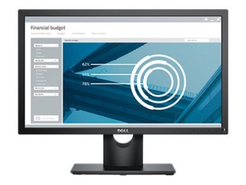 Dell E Series E2216H 21.5" LED Monitor