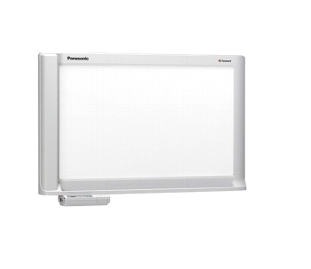 Panasonic UB-5338C Color Electronic Whiteboard