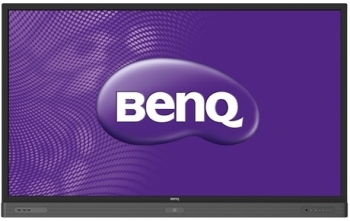 BenQ RP704K UHD 70’’ Education Interactive Flat Panel Display