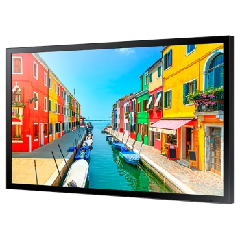 Samsung OH75D 75” High Brightness Display for Business