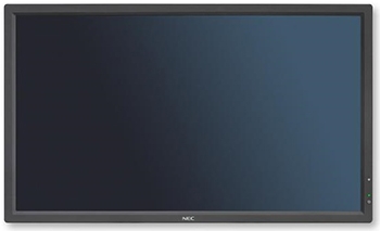 NEC MultiSync V323-2 32" Full HD Professional LED Backlit Panel Display