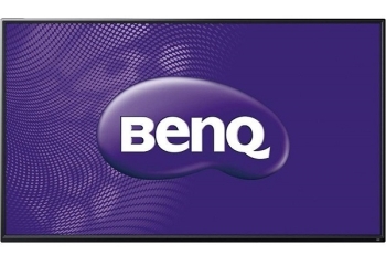 BenQ ST650K 65" 4K X-Sign Compatible Multiple Connectivity Smart Signage
