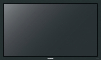 Panasonic 98-inch 4K UHD LCD Display