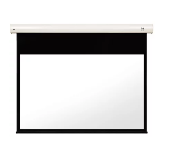 Anchor Pro SBESW100HWM 100" 16:9 Motorized Projector Screen