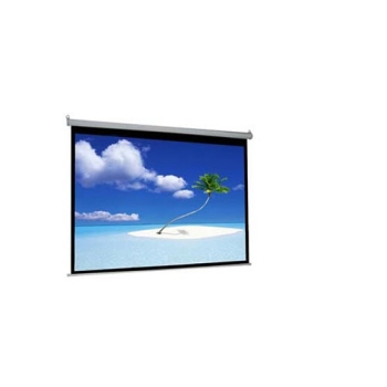 Anchor ANMS113HD 113" Diagonal Electrical Projector Screen