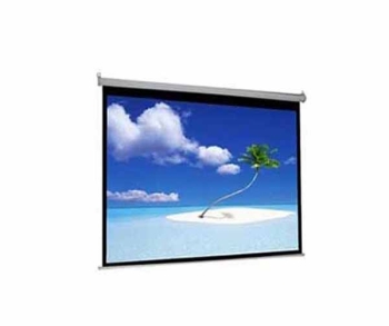 Anchor ANMS135HD 135" Diagonal Electrical Projector Screen