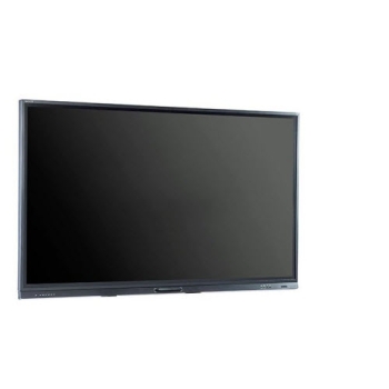 Avocor VTF-8410 84" Interactive Ultra HD 4K Display Touch Screen