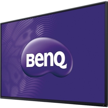 BenQ ST550K 55'' 4K X-Sign Compatible Multiple Connectivity Smart Signage
