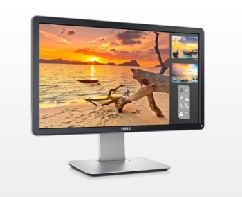 Dell Professional P2014H 19.5" LED Monitor