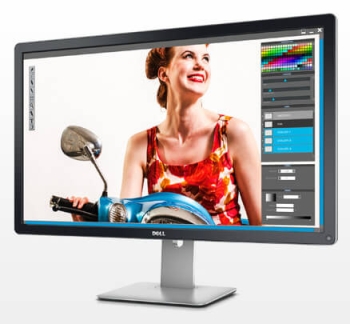 Dell UP3214Q UltraSharp 32.0" Monitor with Premier Color