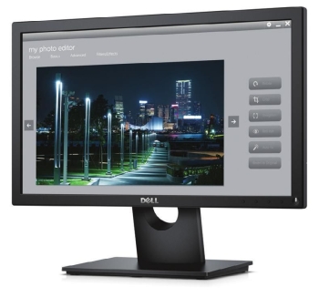 Dell E1916HV 18.5-inch LED Backlight Monitor
