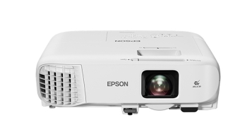 Epson EB-2142W 4200 Lumens Affordable Business Projector