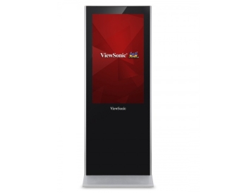 ViewSonic EP4220 Ultra-Slim 42" FHD Digital ePoster LED Display