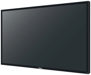 Panasonic 55" Class Full HD LCD Display