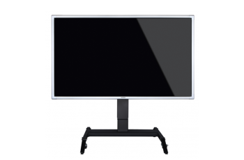 Hitachi FHD8410PC 84" Full HD Interactive Flat Panel Display with Integrated PC
