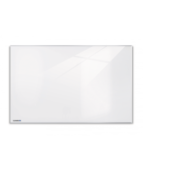 Legamaster 104 x 147.5 cm Pure Optical Glassboard, White