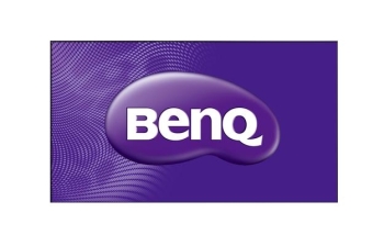 BenQ PH550 55" Super Narrow Bezel Full HD LED Signage Display