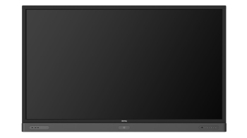 BenQ RP654K 4K UHD 65’’ Education Interactive Flat Panel Display